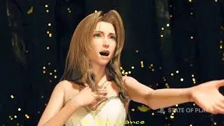 Aerith Stages !