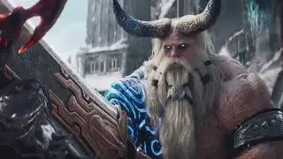 RAID  Shadow Legends  Не моя очередь    официальная реклама, но не официальная озвучка