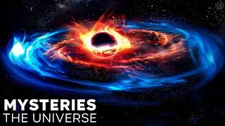 Unexplained Science Mysteries in The Universe | Space Documentary 2024