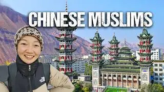 Where ISLAM meets BUDDHISM I S2, EP108