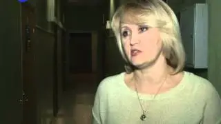 Химическая атака