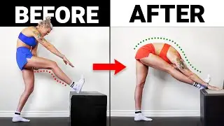 Get ahead of 99% of people with this stretching secret