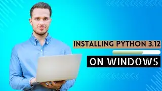 🐍 Guide to Installing Python 3.12! | Easy Setup Tutorial #Python312 #ProgrammingTips #technology