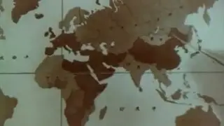 Неизвестная война, фильм 19-й. Последнее сражение войны.