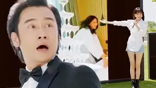 Scum BF Cheated for Not Getting Pre-Sex Before Marriage, Besties Destroys His Wedding for Her🔥