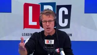 Andrew Castle Has The Last Word On Serena Williams' US Open Outburst - LBC