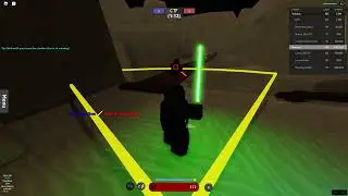 Звёздные войны в Roblox #1: Star Wars: Heroes vs Villains