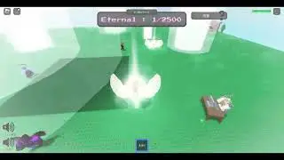 Roblox RNG Fights Eternal VS Eternal