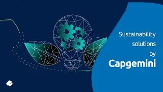 SAP S/4HANA® sustainability solutions by Capgemini