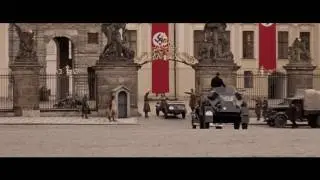 Anthropoid - Trailer