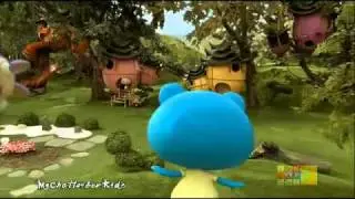 Waybuloo Opening Theme Song - Children s Cartoon   ABC for Kids.flv