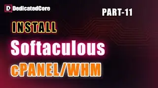 How To Install Softaculous In cPanel/WHM Server