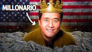 Haz Lo Que Hacen Los Ricos Para Ser Millonario Solo 6 Pasos - Robert Kiyosaki