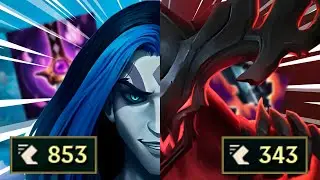 Fastest Kayn.exe