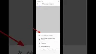 How To Create A New Google Account On Mobile #google #account #mobile