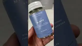 5-HTP 💪