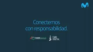 #ConectemosConResponsabilidad - Ciberbullying Faro Digital + @MovistarArgentina