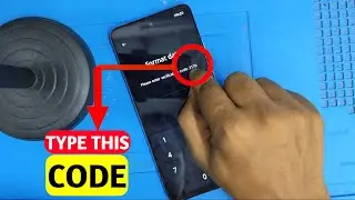 OPPO Phone Hard Reset Tutorial 2024  Unlock Your OPPO Forget Password Phone Easy Way