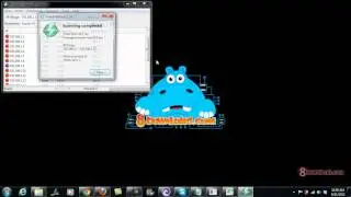 Mapping your IP address with the use of Angry IP Scan