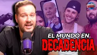 Las celebraciones más absurdas y Joe Biden mostrando su verdadera cara.