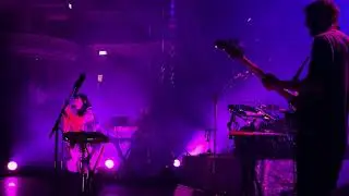 Little Dragon - Another Lover live @ Royal Albert Hall, London 2023