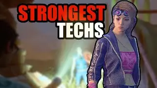 5 Techs EVERY Survivor Should Know | Dead by Daylight