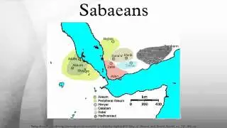 Sabaeans