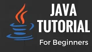 Learn Java Programming with Beginners Tutorial