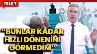 Musa Özuğurlu'dan Erdoğan'ın Rabia fotoğrafı ve yandaş basının hazin hikayesi...