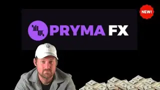 PRYMA FX just started... My Review