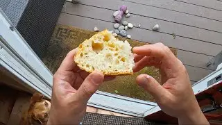 POV No Knead Bread