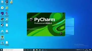 Change Python Version in PyCharm