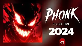 Phonk Music 2024 ※ Aggressive Drift Phonk ※ Фонка 2024