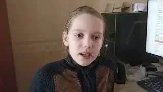 ЕГЭ для бабушек! Дети готовят к ЕГЭ! Хеймдалль Тепляков, 4 задача, информатика.