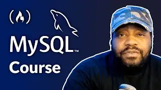 MySQL Course for Beginners