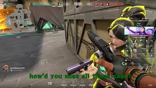 how did you miss all those?