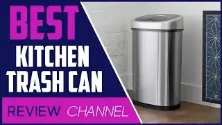 ✅ Smart Trash Can [AI Connected]