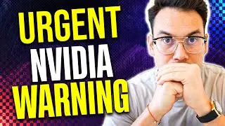 Nvidia Stock News (NVDA) - Key Action Shareholders MUST TAKE