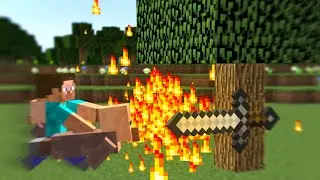 EXTREME MINECRAFT GUIDE