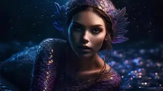 Celtic Fantasy Music – Mermaid Whispers | Magical, Enchanted