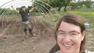 He Built Me A Tunnel Of Love