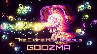 The Divine Mucilaginous - Goozma | Master Mode | Calamity: Hunt of the Old God Showcase