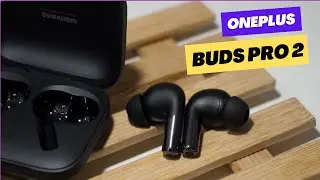 OnePlus Buds Pro 2 Unboxing & Review⚡Best Earbuds Experience from OnePlus but...