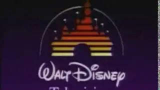 Walt Disney Television/Dist. By Buena Vista International, Inc. (1989/1995)