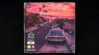 [FREE] West Coast G Funk Type Beat 2023 - Summer Breeze (Prod by RazingTheCratez)