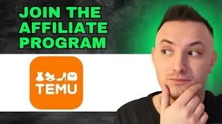 How To Join Temu Affiliate Program Step By Step 2024