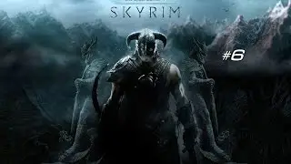 The Elder Scrolls V: Skyrim Special Edition #6 - 7000 ступеней.