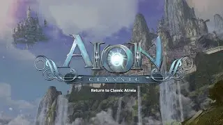 AION CLASSIC EU ОФИЦИАЛЬНЫЕ НОВОСТИ ОТ GAMEFORGE УРА!!!