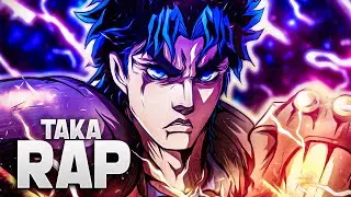 Taka - Sunlight Yellow Overdrive - Jonathan Joestar |Prod. @prod_wb