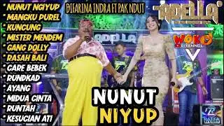 NUNUT NGIYUP - Difarina Indra Adella Ft. Pak Ndut - OM ADELLA | DANGDUT KOPLO TERBARU 2022